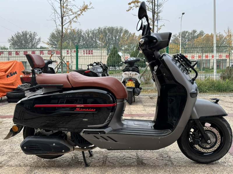 二手维多利亚Sixties 150Si