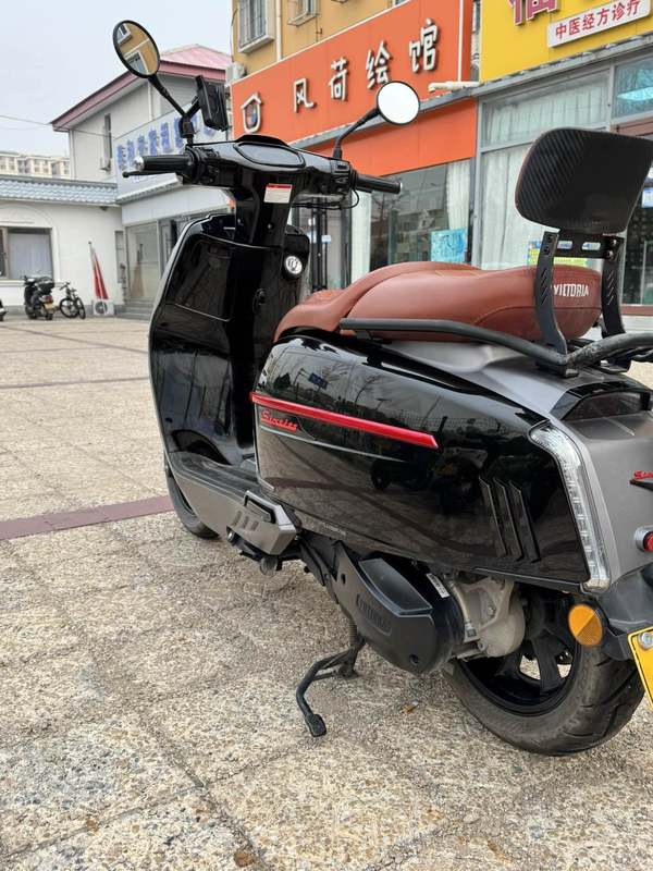 二手维多利亚Sixties 150Si