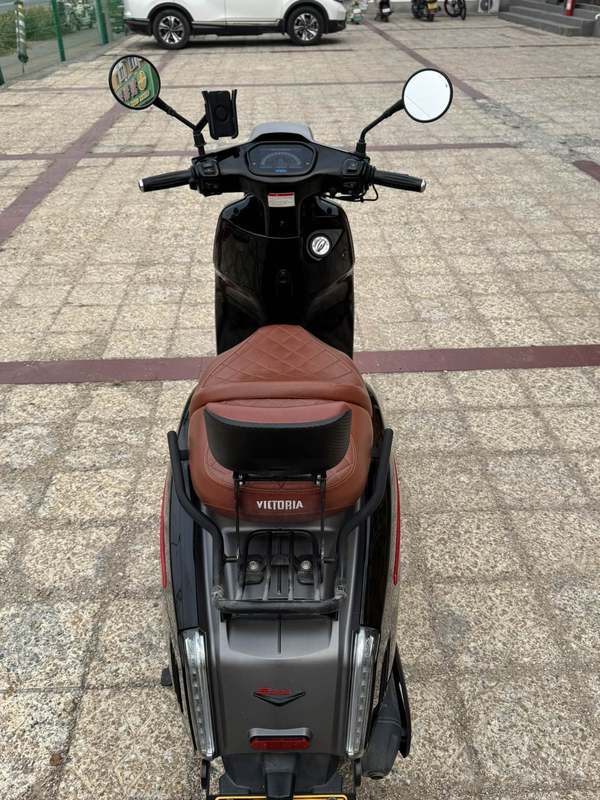 二手维多利亚Sixties 150Si