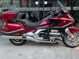 二手本田Gold Wing GL1800