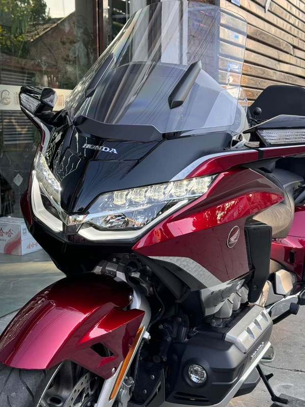 二手本田Gold Wing GL1800