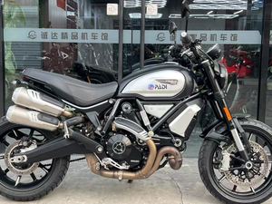 二手杜卡迪Scrambler 1100
