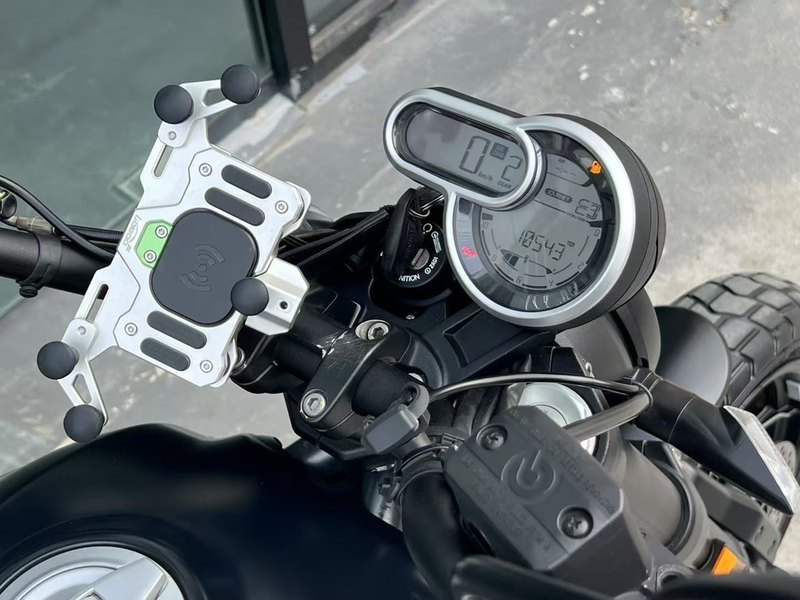 二手杜卡迪Scrambler 1100