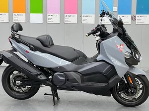 二手三阳Maxsym TL