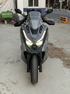 二手光阳赛艇 S350