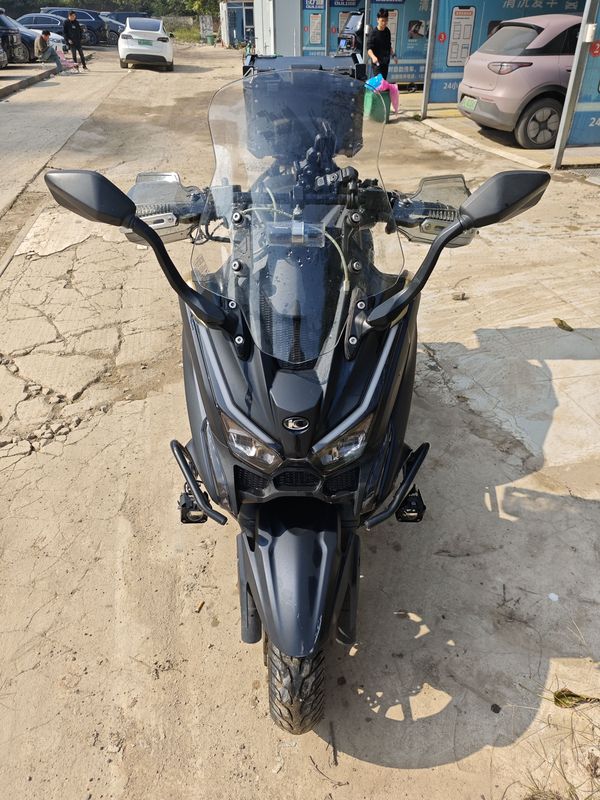 二手光阳赛艇 S250