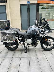 二手宝马F 750 GS