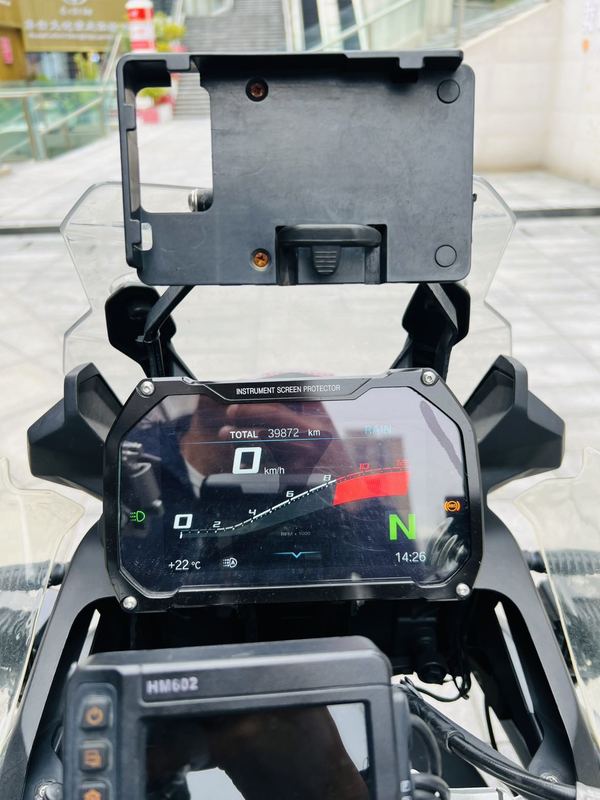 二手宝马F 750 GS