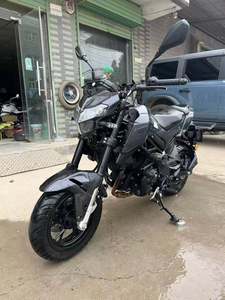 二手贝纳利小暴龙TNT125