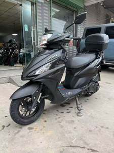 二手建设雅马哈福禧125