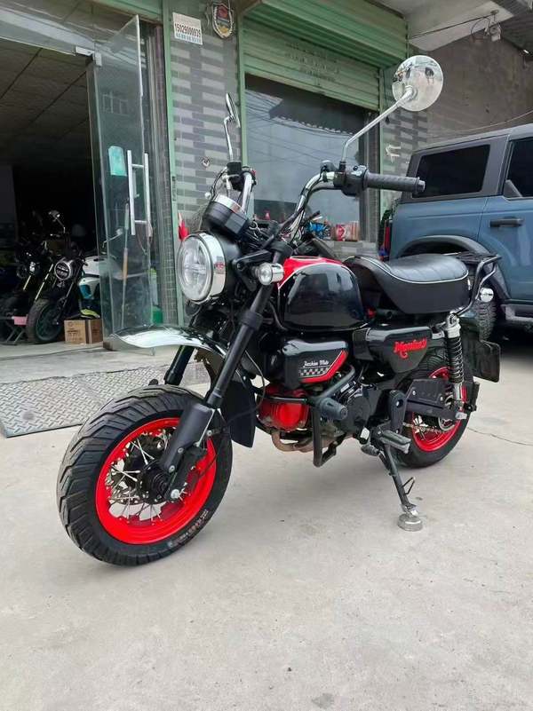 二手斯托纳猿猴