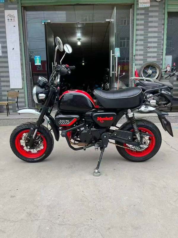 二手斯托纳猿猴