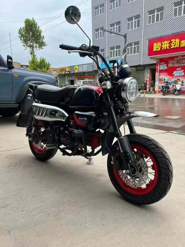 二手斯托纳猿猴