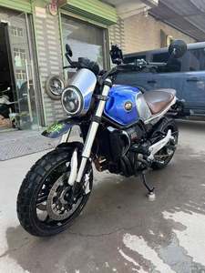二手QJMOTOR逸550