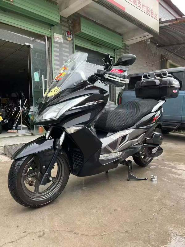 二手日雅战舰150