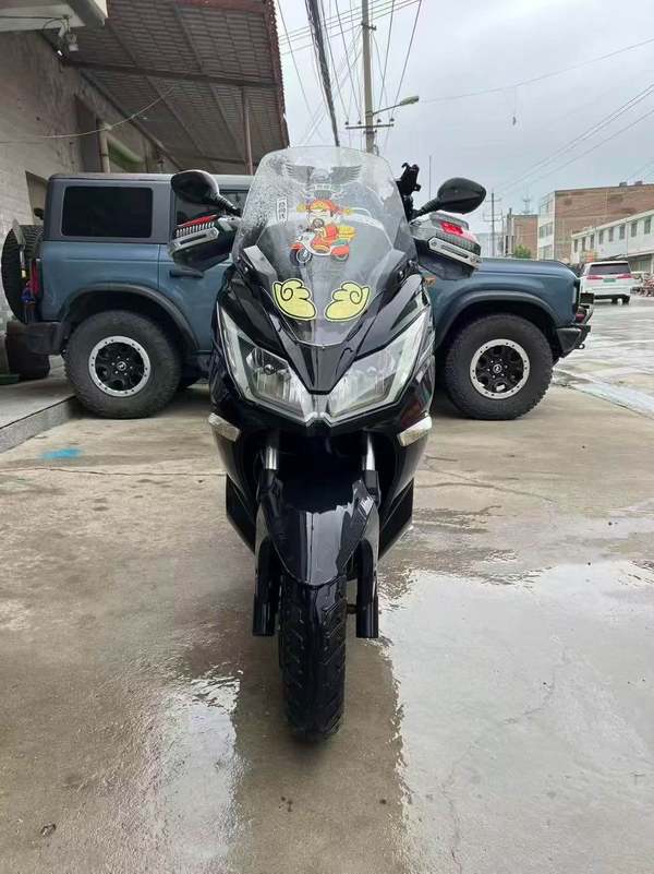 二手日雅战舰150