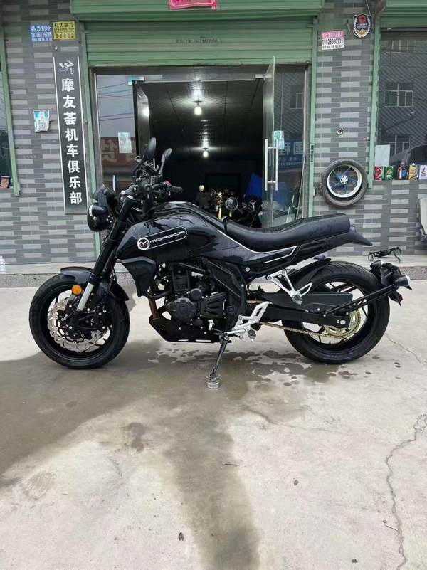 二手摩瑞小天使 450