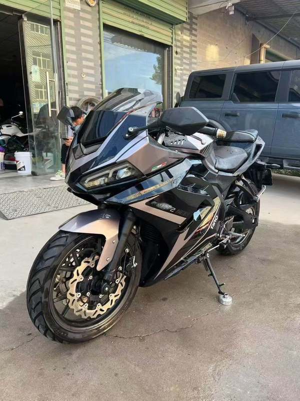 二手台荣GP2-200R