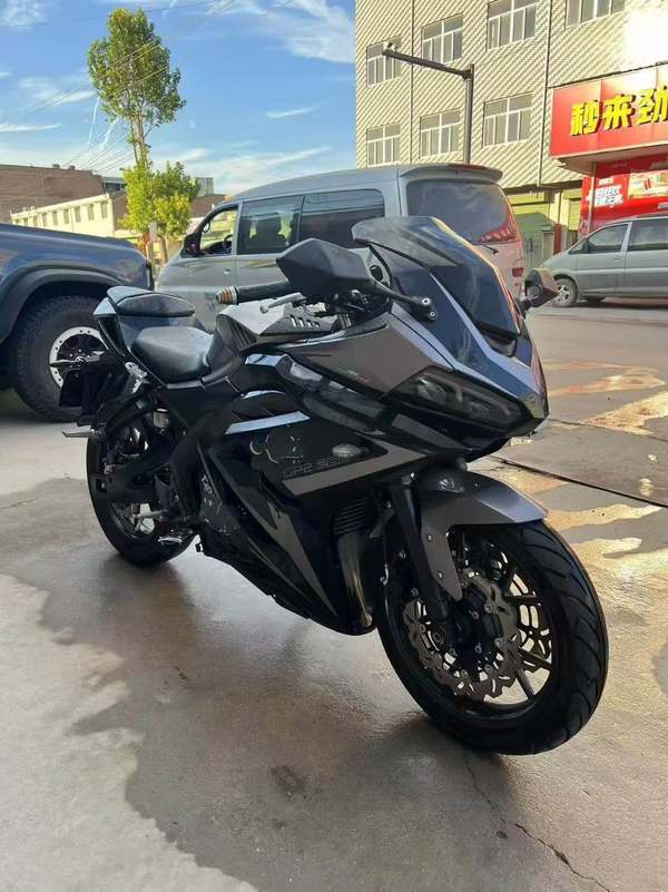 二手台荣GP2-200R