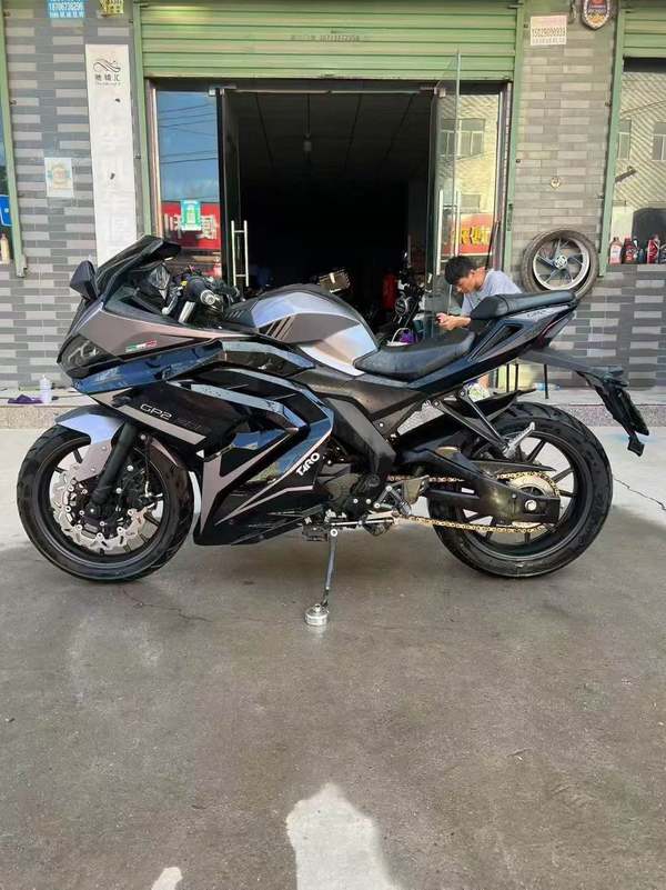 二手台荣GP2-200R