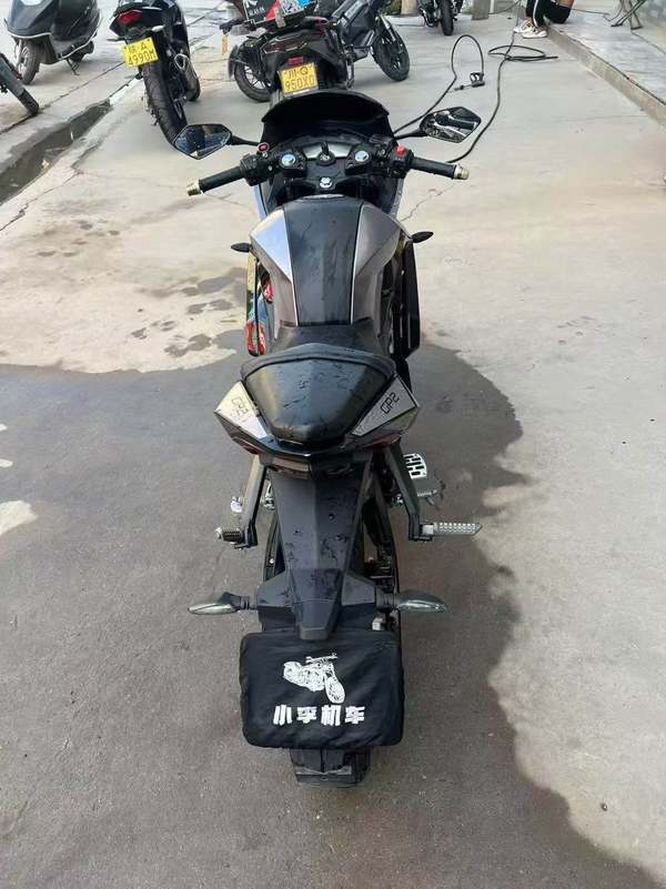 二手台荣GP2-200R