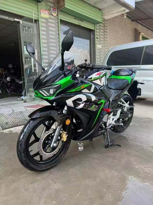 二手大运天錾 200R