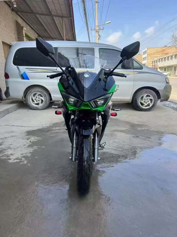 二手大运天錾 200R