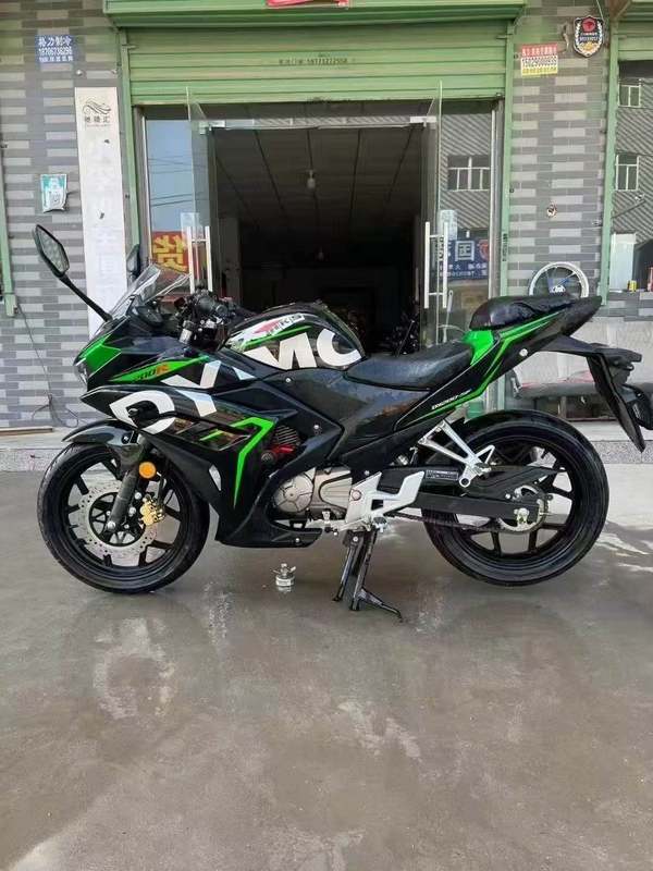 二手大运天錾 200R