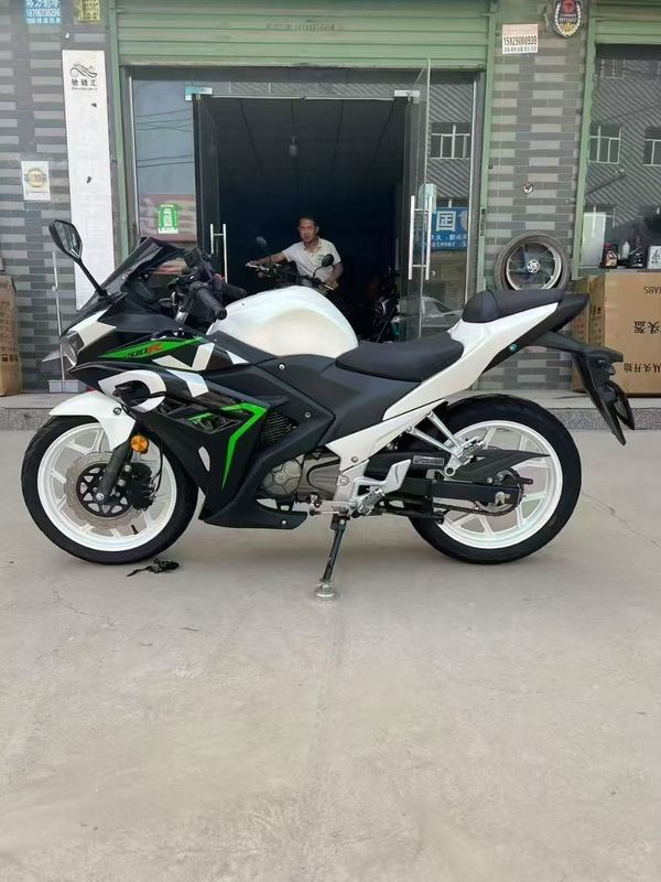 二手大运天錾 200R