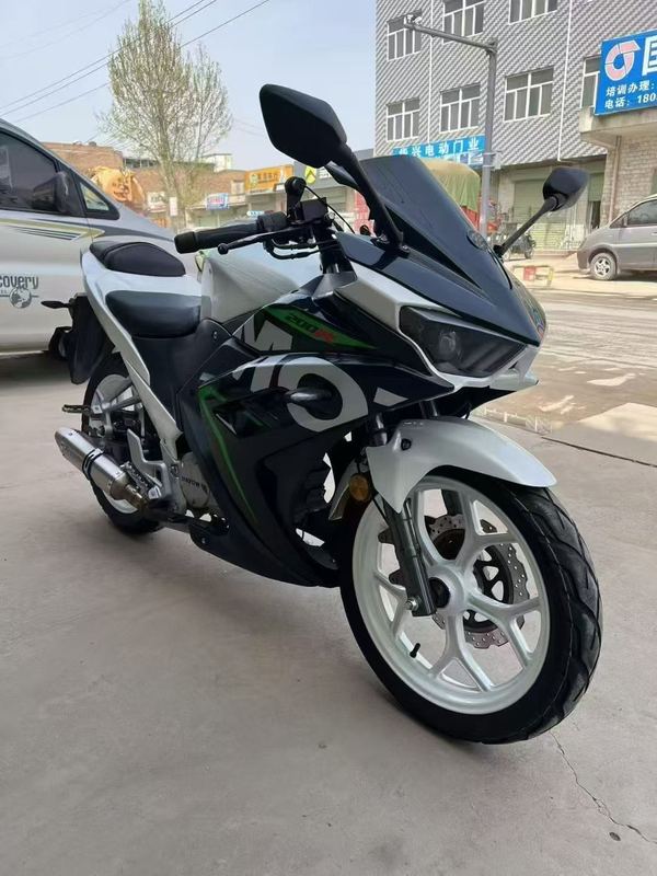 二手大运天錾 200R