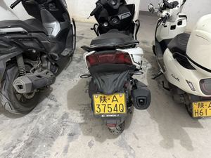 二手光阳Racing X 150