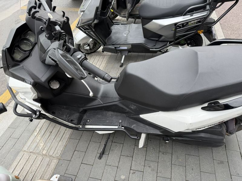 二手光阳Racing X 150