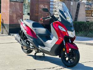 二手三阳Joymax Z 300