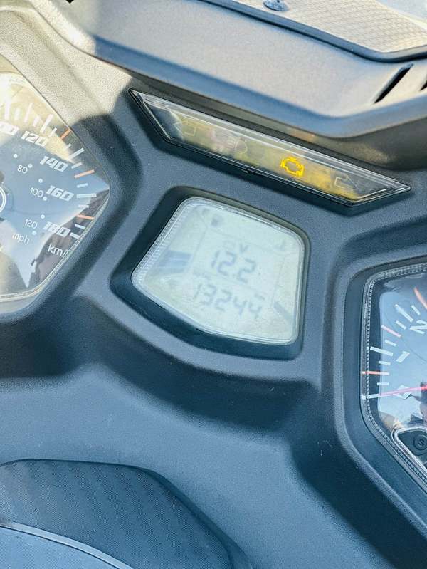 二手三阳Joymax Z 300