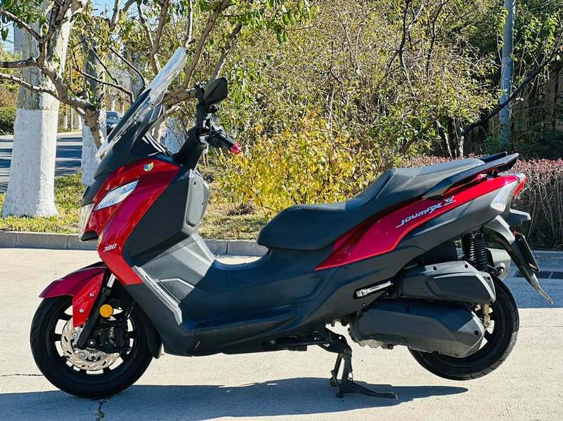 二手三阳Joymax Z 300