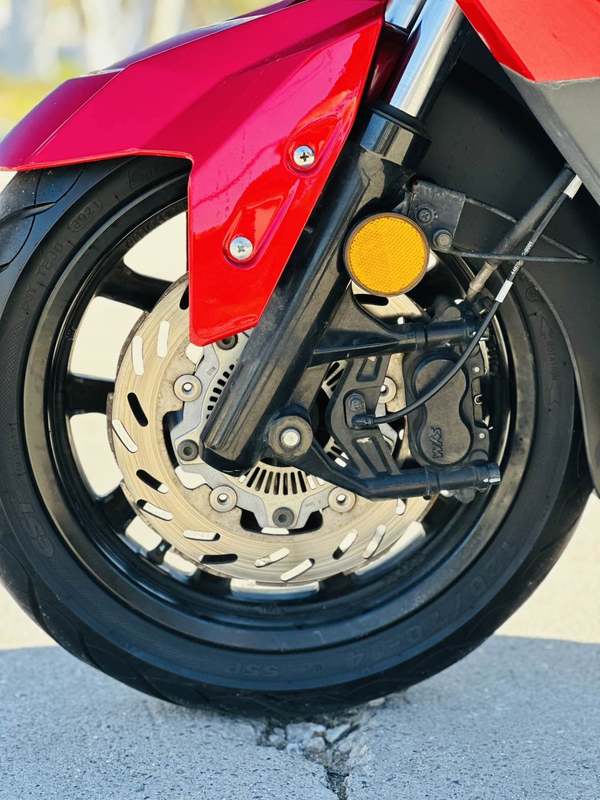 二手三阳Joymax Z 300