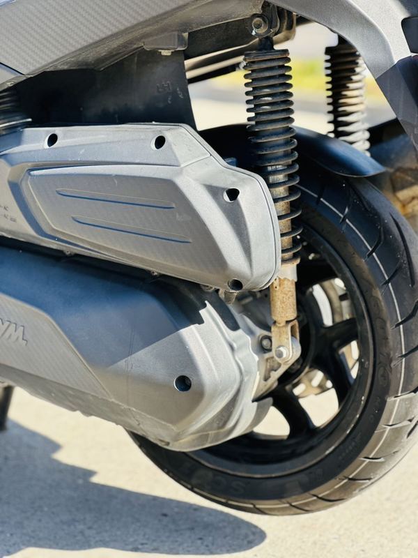 二手三阳Joymax Z 300