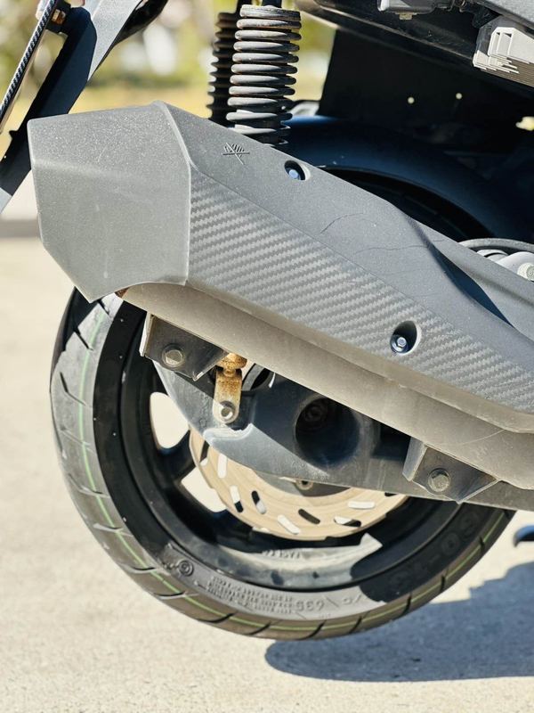 二手三阳Joymax Z 300