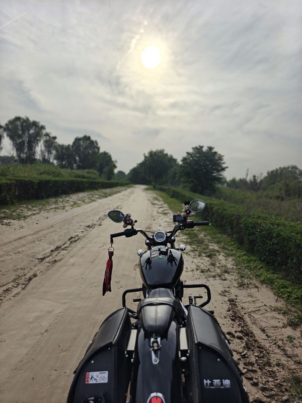 二手印第安侦察兵 Scout 