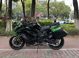 二手川崎Ninja 1000SX