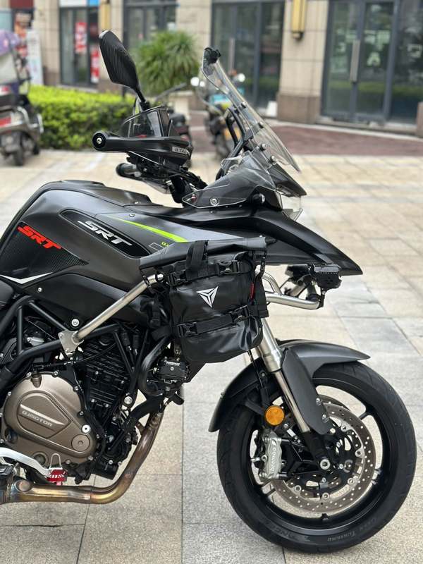 二手QJMOTOR骁700S