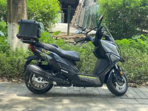 二手光阳Racing X 150