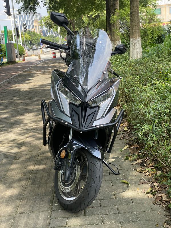 二手光阳Racing X 150