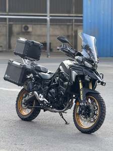 二手贝纳利TRK702