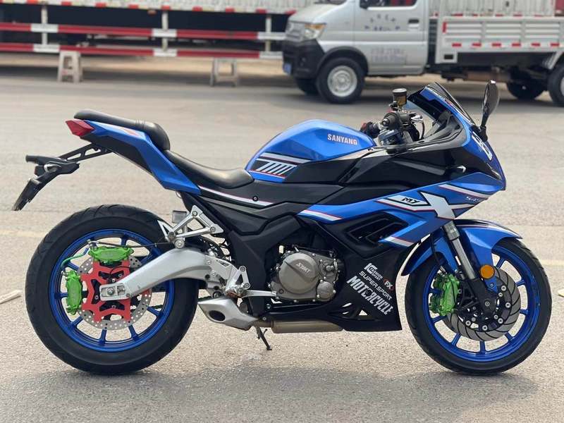 二手山洋摩影 S450