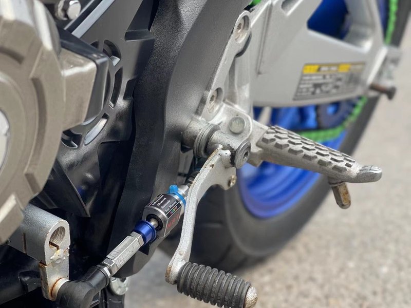 二手山洋摩影 S450