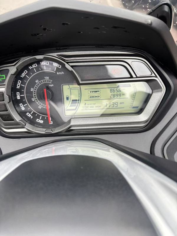 二手赛科龙睿途 RT3