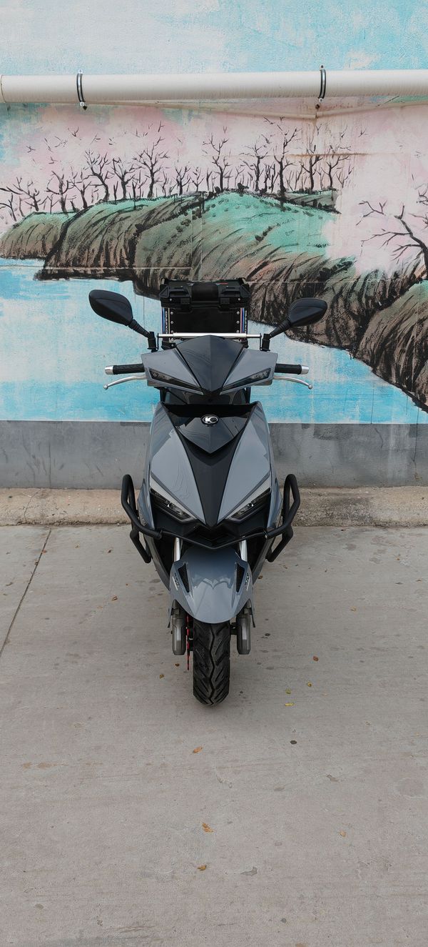 二手光阳弯道150