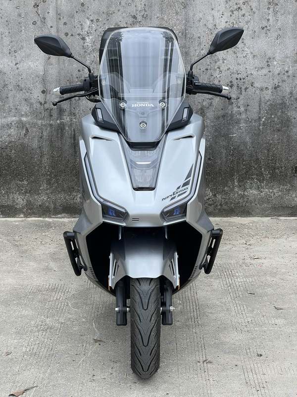 二手五羊本田NWG150