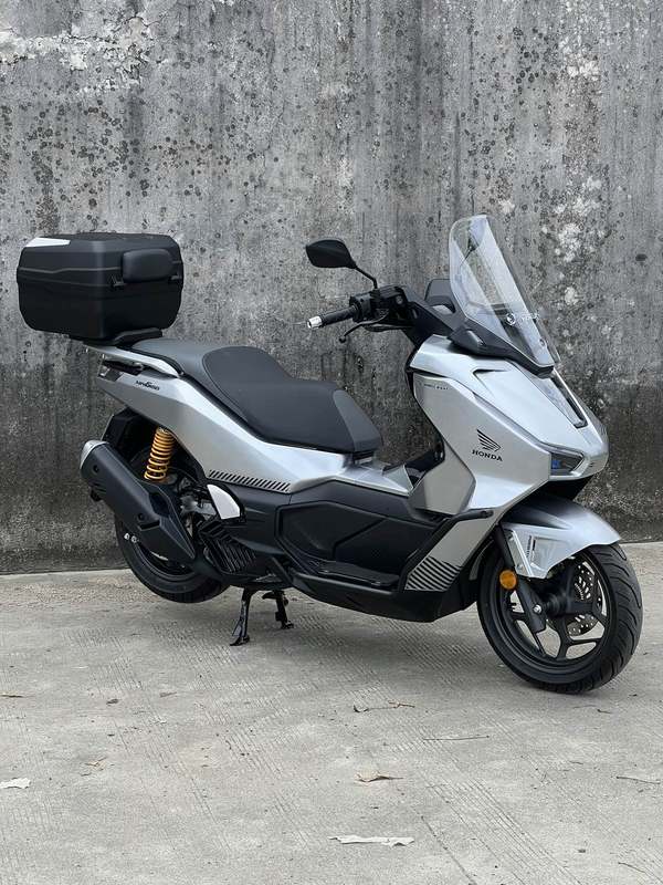 二手五羊本田NWG150